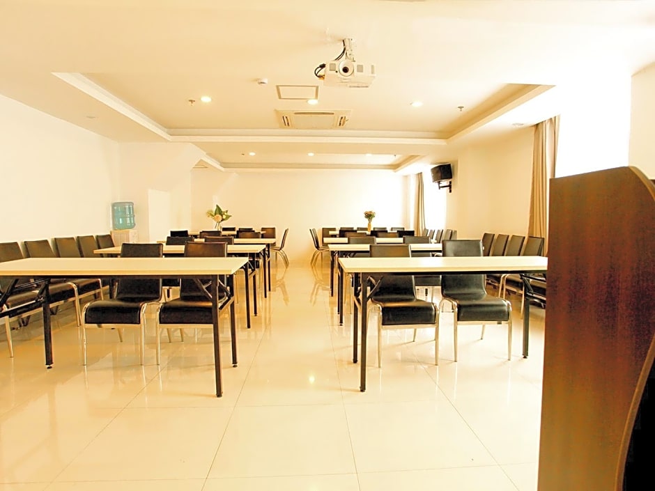 Hanting Hotel Kunming Railway Station