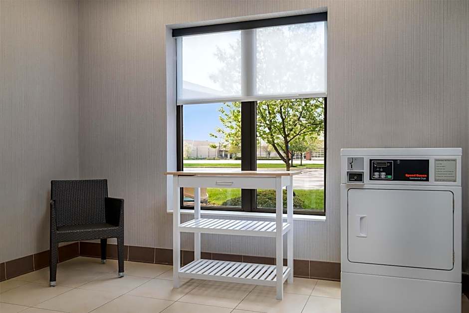 Hilton Garden Inn Cincinnati/West Chester