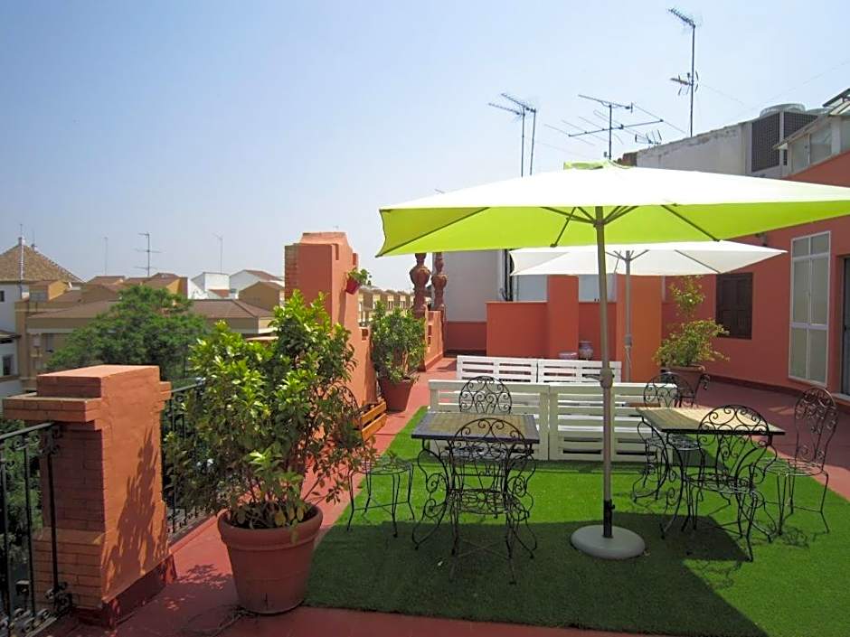 Hotel Baco