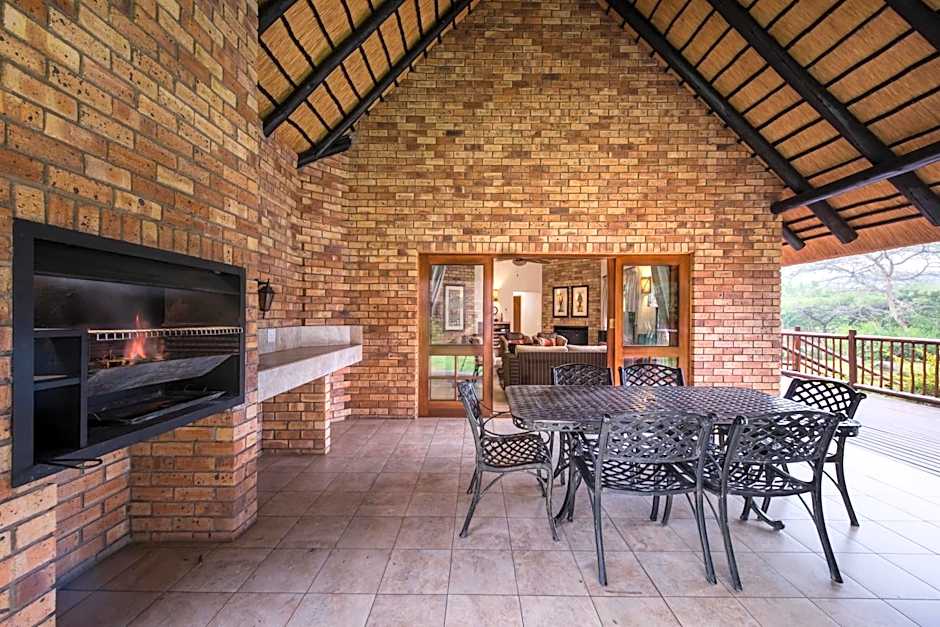 Kruger Park Lodge Unit No. 277