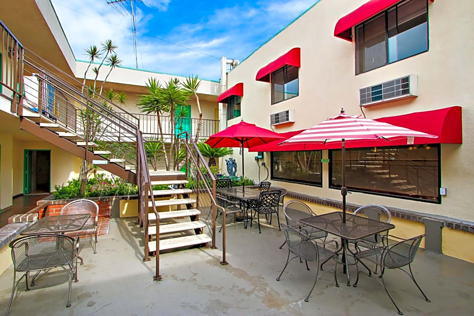 Rotex Western Inn