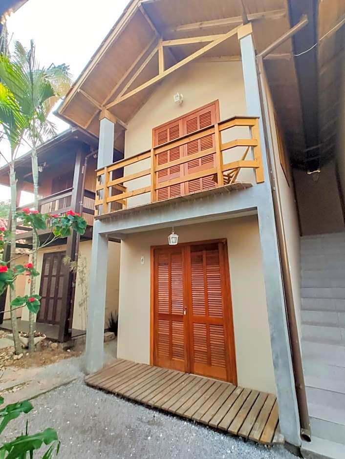 Pousada Dunas da guarda