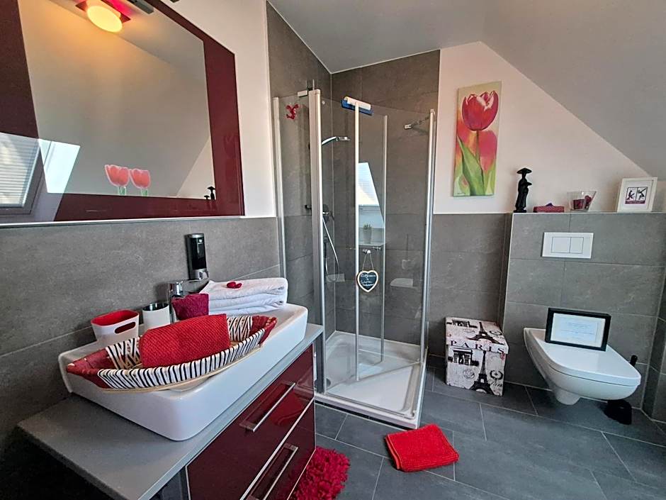 Frankfurt Bed & Breakfast