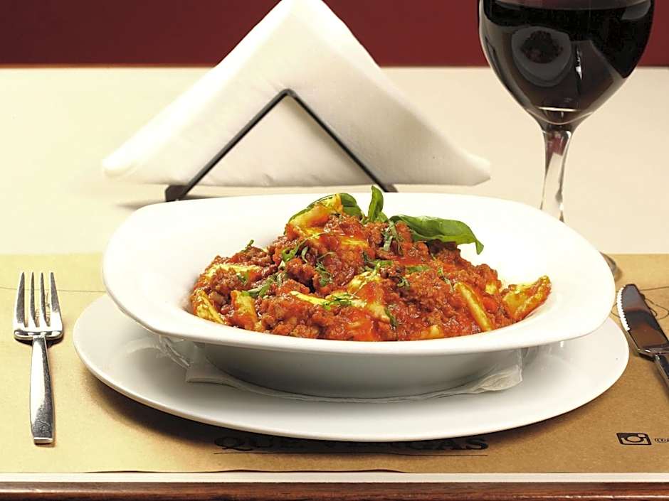 Hotel Ibis Buenos Aires Congreso