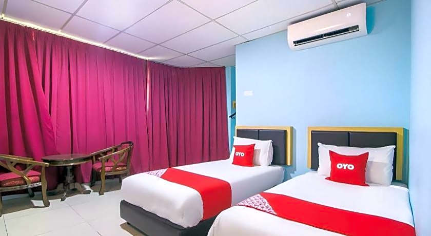 OYO 89842 Hotel 22, Northport