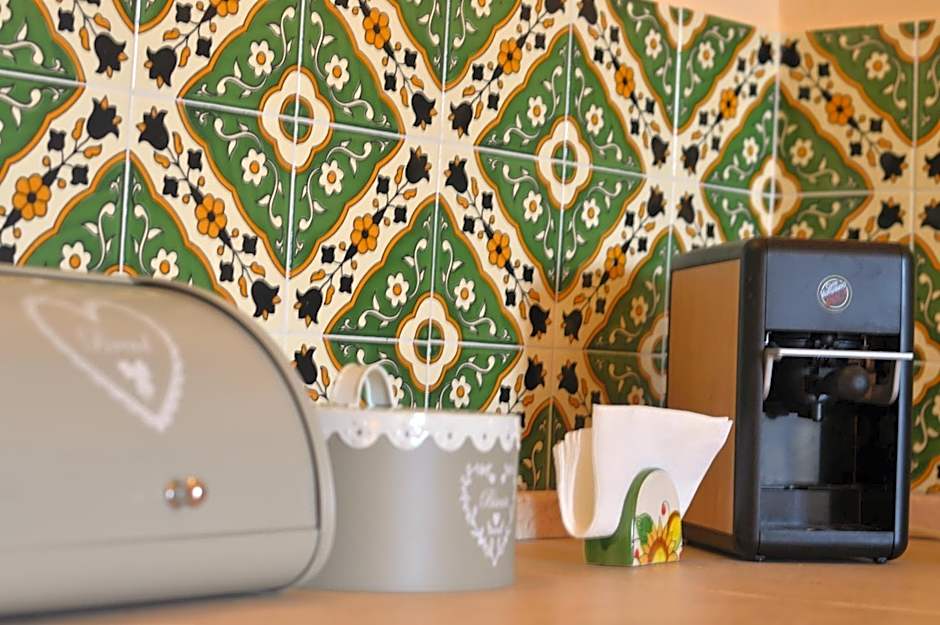 Centro Sicilia Rooms-Suites & Terrace