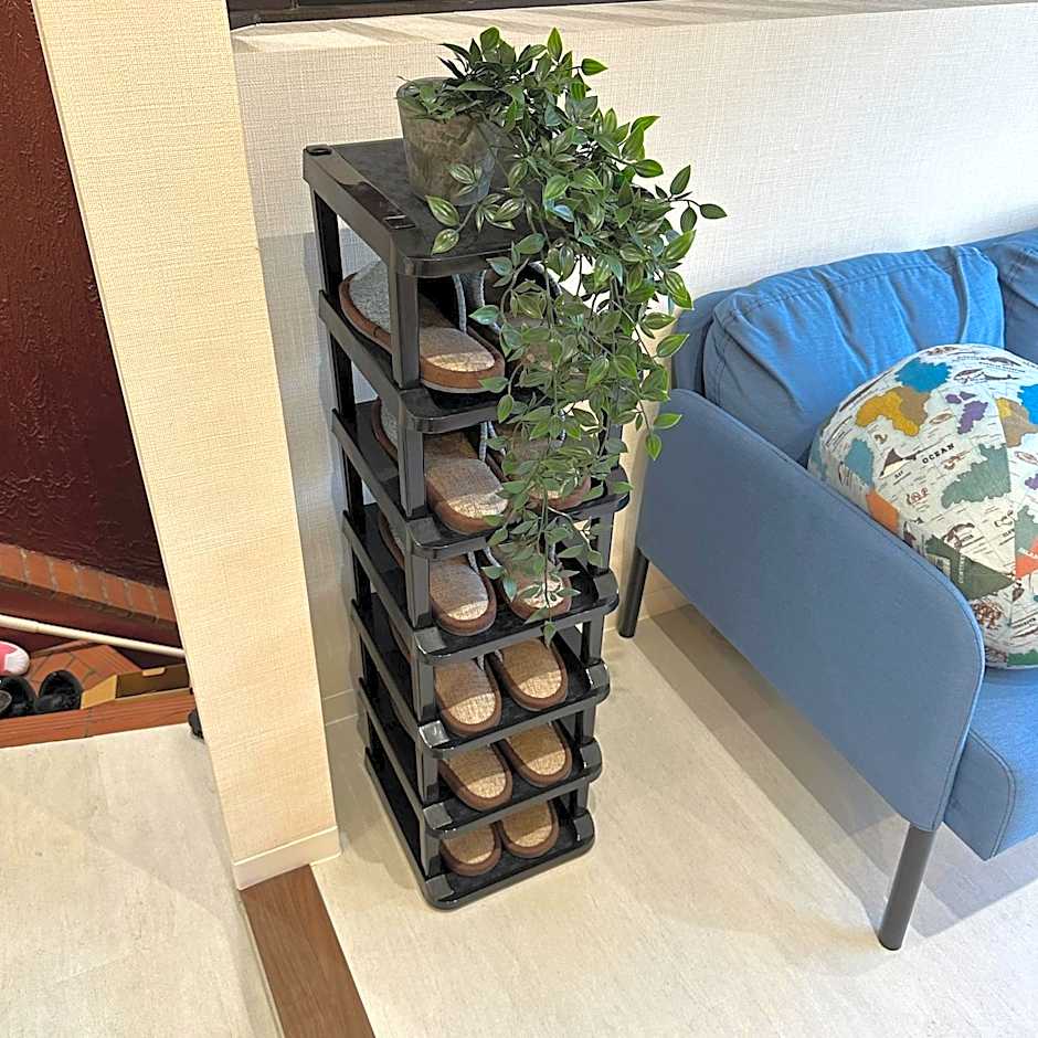 Style Labお花茶屋1