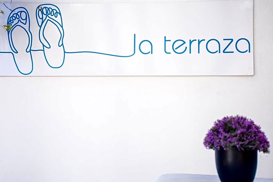 Hotel Sayab 5ta Avenida