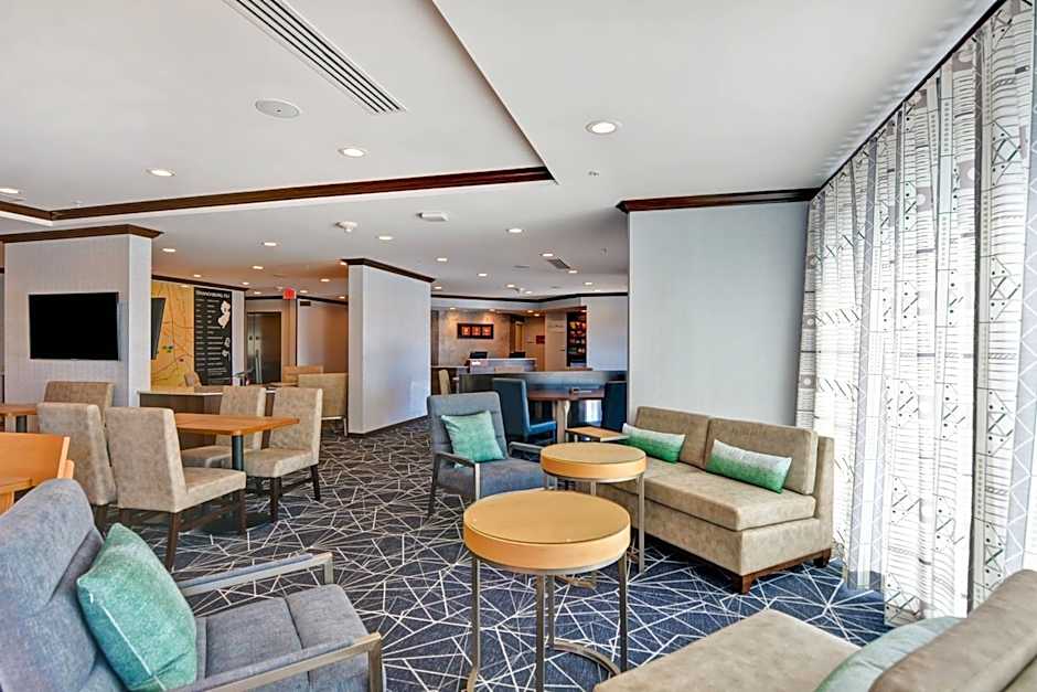 TownePlace Suites by Marriott Bridgewater Branchburg