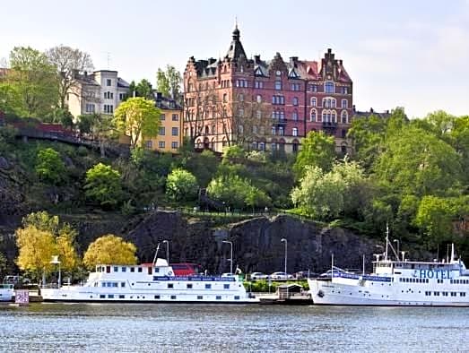 STF Rygerfjord Hotel & Hostel