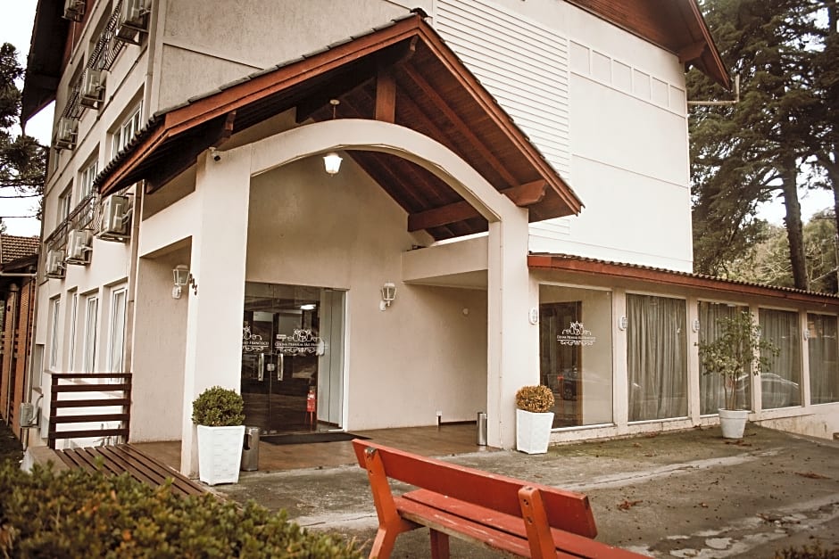 Colina Premium Sao Francisco