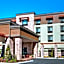 Hampton Inn By Hilton & Suites Astoria, Or