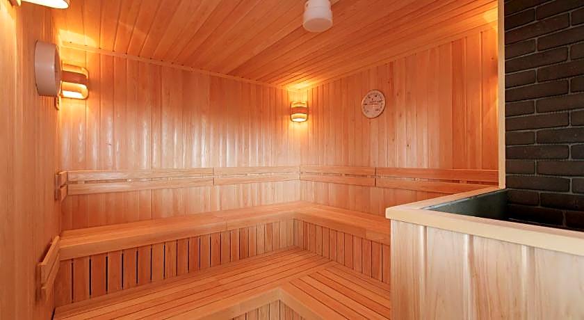 Hotel Mori no Kaze Nasu