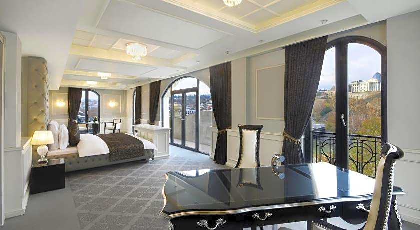 Ambassadori Tbilisi Hotel