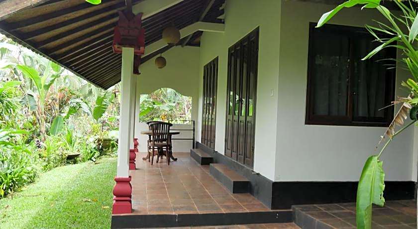 Bali Mountain Retreat