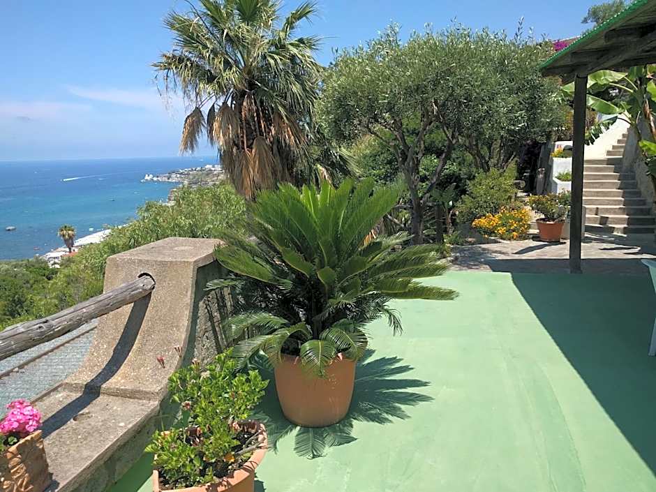 Residence Giardino del Sole