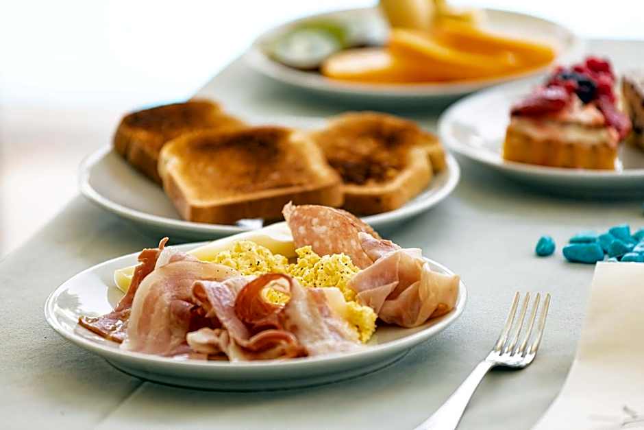 Centro Vacanze Domus M.G.