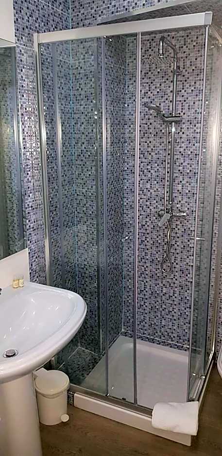 Residencial Solar da Estação