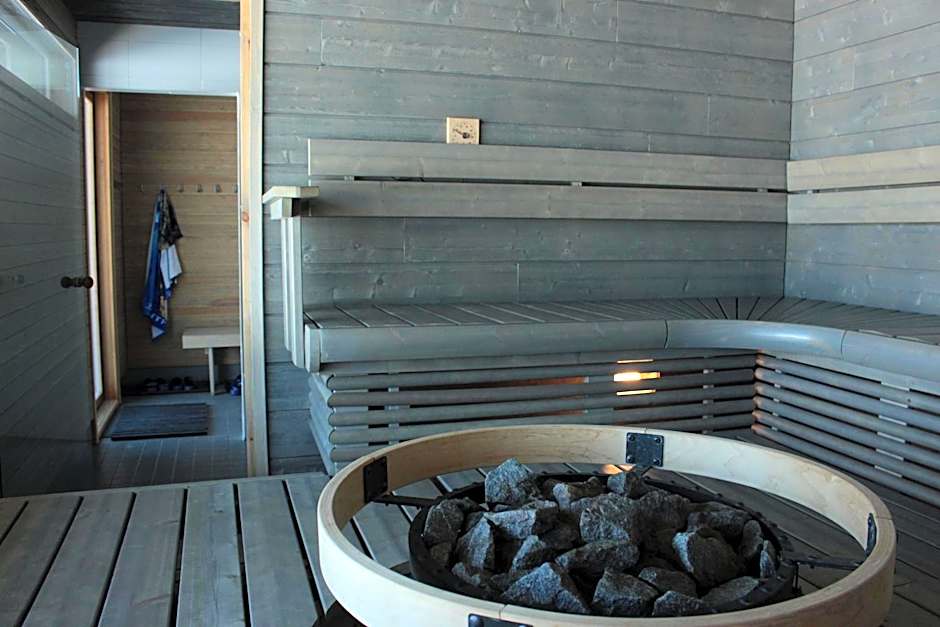 Norwide - Hossan Lomakeskus