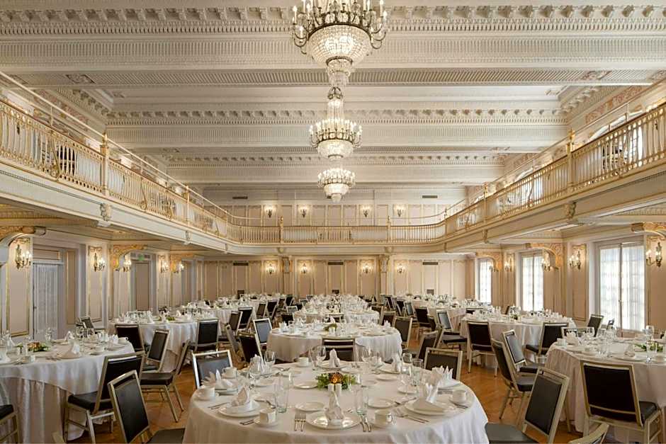 Davenport Hotel, Autograph Collection®