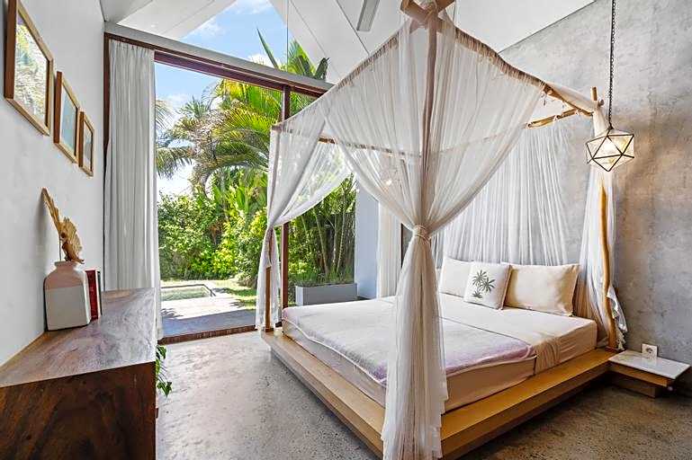 Ohana 2Br Private Villa by Betterplace