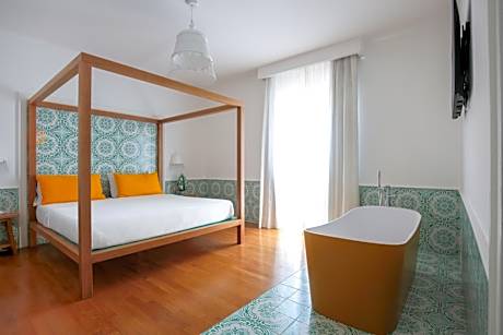 Deluxe Junior Suite