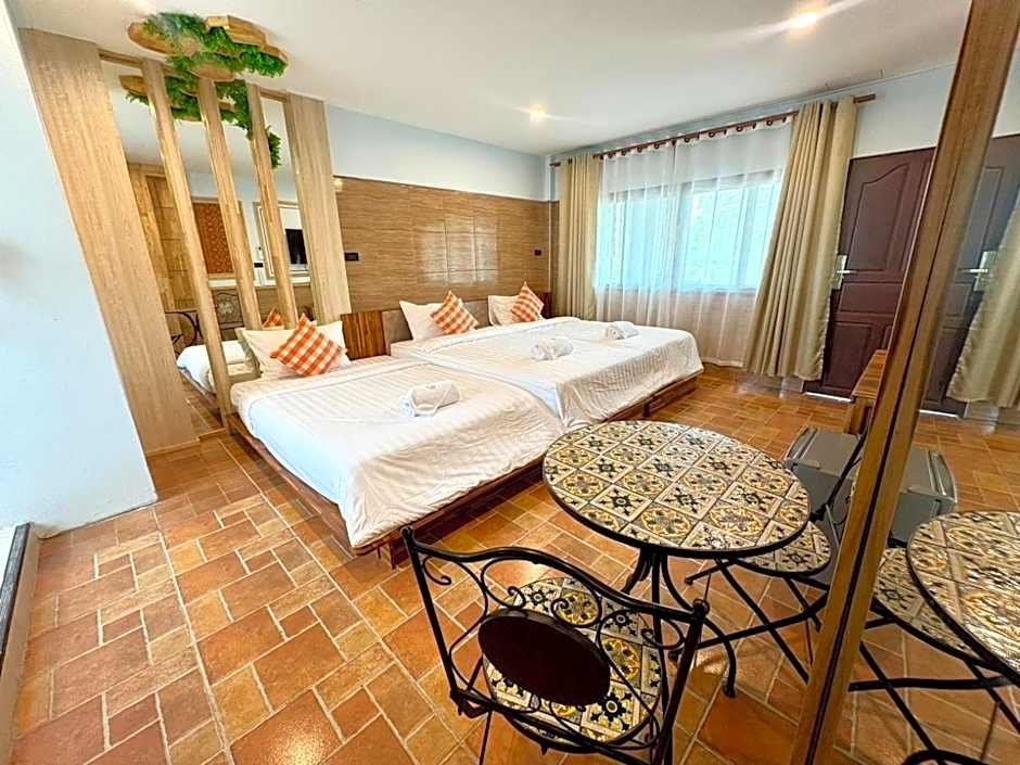 Photo 1 of 50 of Ratana Boutique Resort - Mae Phim