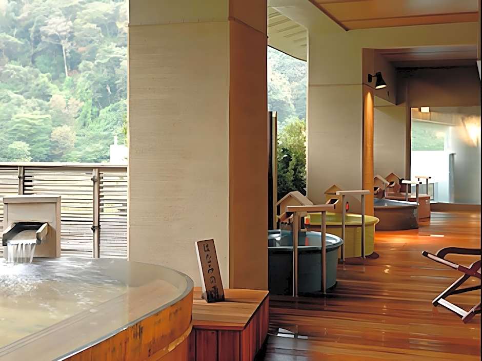 Hakone Hotel Kajikaso