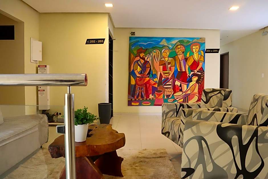 Pousada Da Serra Bananeiras