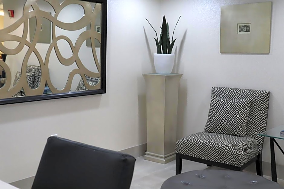 Quality Inn St. Augustine Outlet Mall
