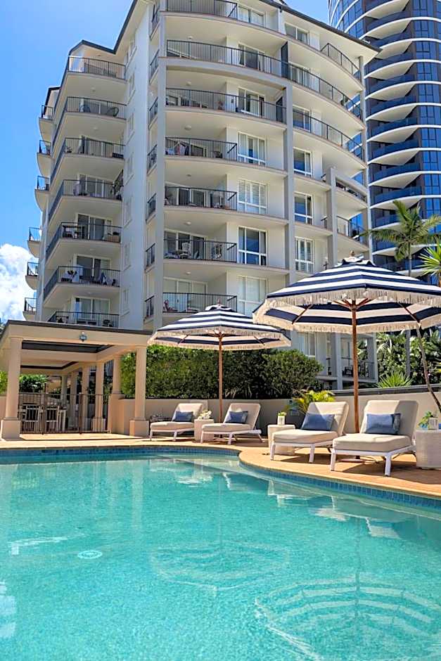 San Mateo On Broadbeach