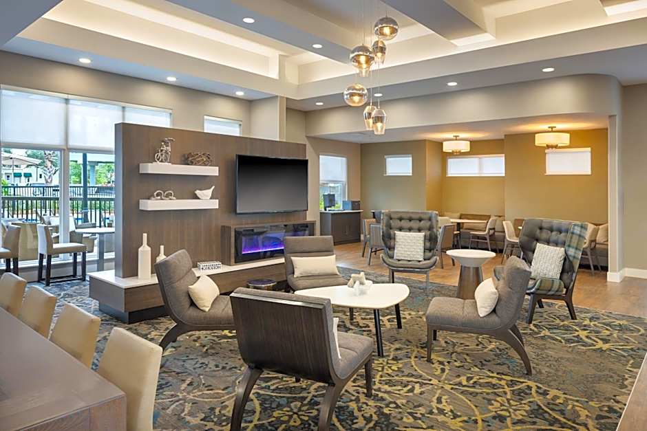 Residence Inn by Marriott Tampa Suncoast Parkway at NorthPointe Village