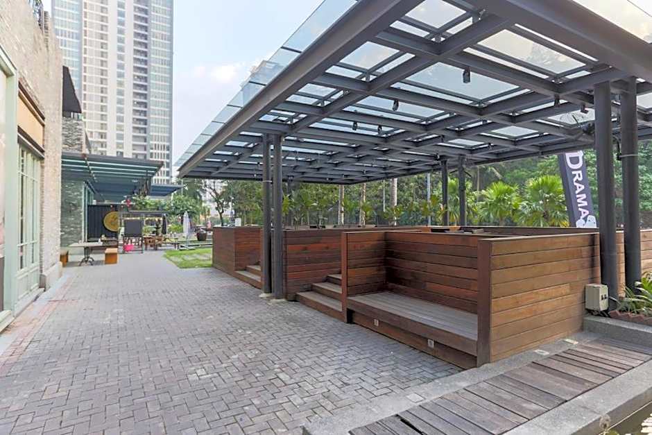 Five Studio - Empire Damansara
