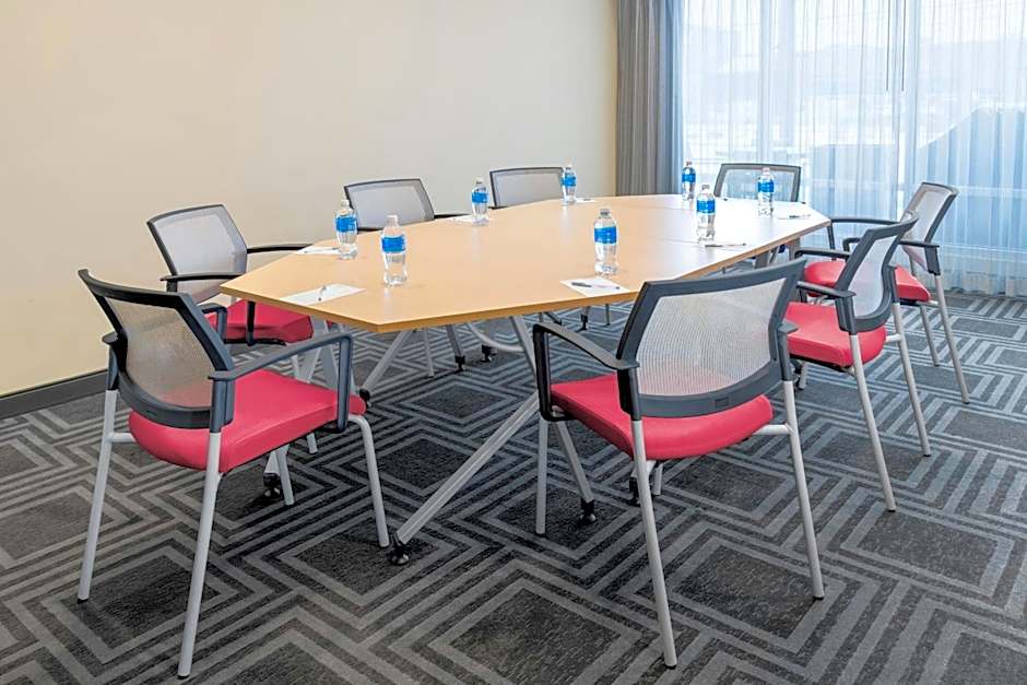 TownePlace Suites by Marriott Detroit Allen Park