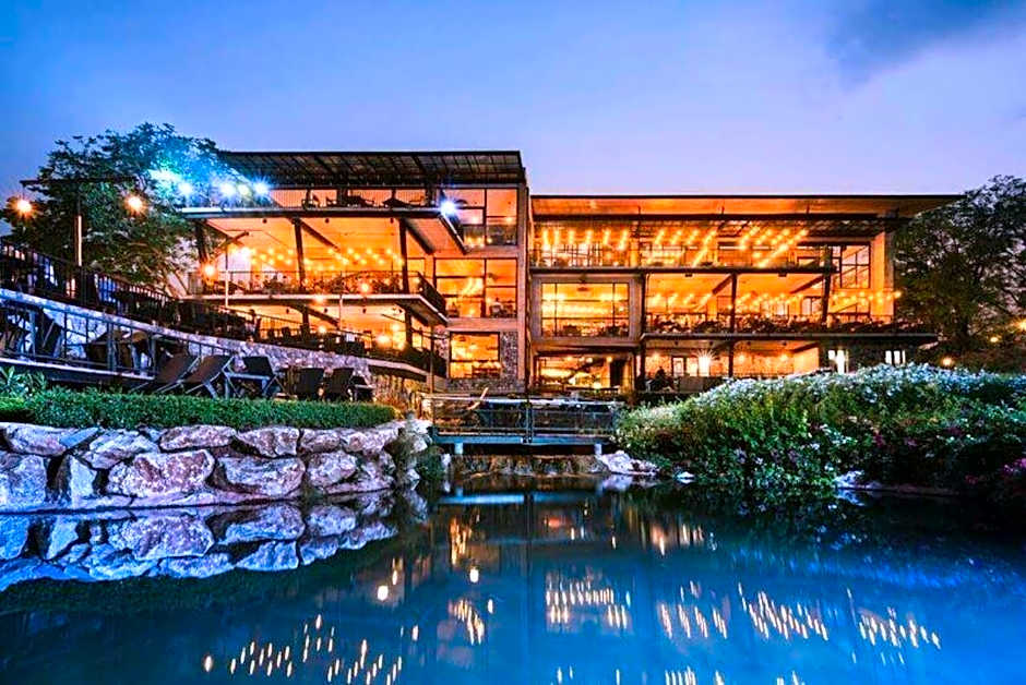 Nornchill Khaoyai Hotel