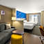 Comfort Suites Vacaville-Napa Valley Area