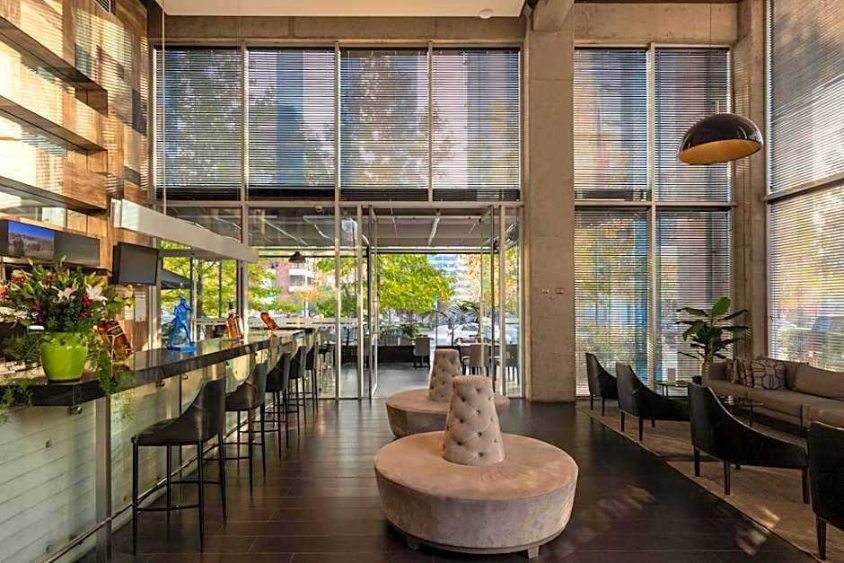 Best Western Premier Marina Las Condes