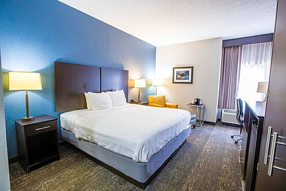 Best Western Rock Hill