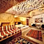 Harkasos Cave Hotel