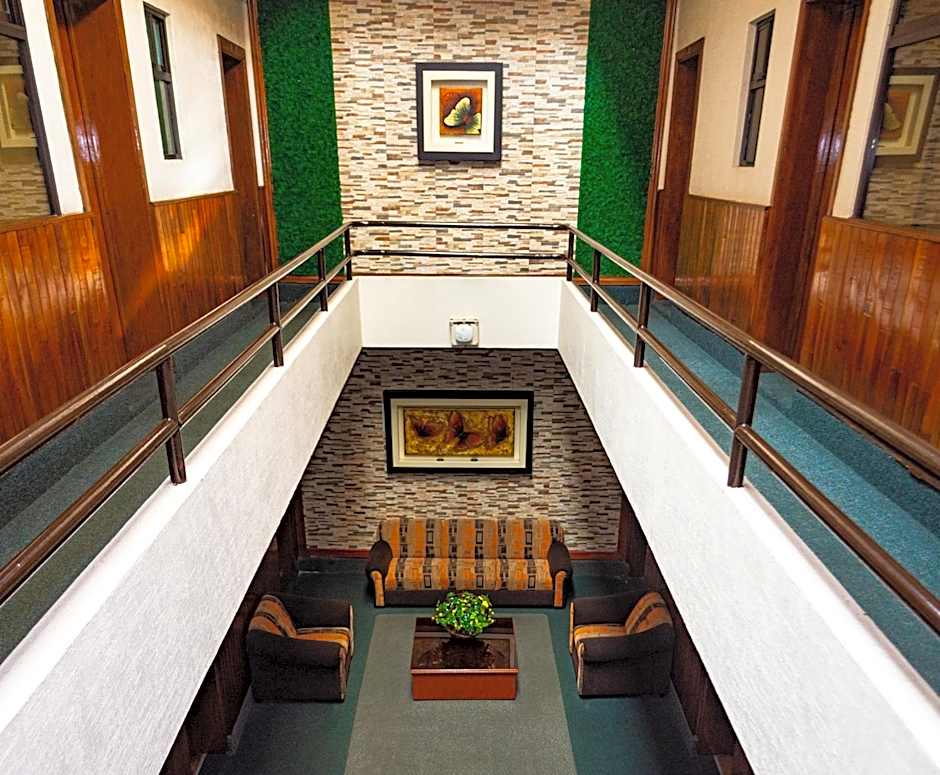 Hotel Guadalajara