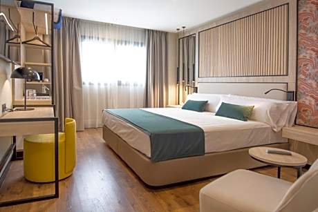 Soho Boutique Córdoba