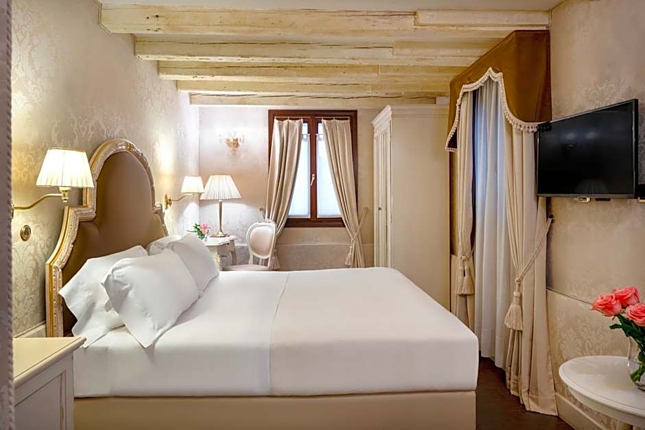 Una Hotel Venezia