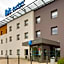 Ibis budget Montceau-les-Mines