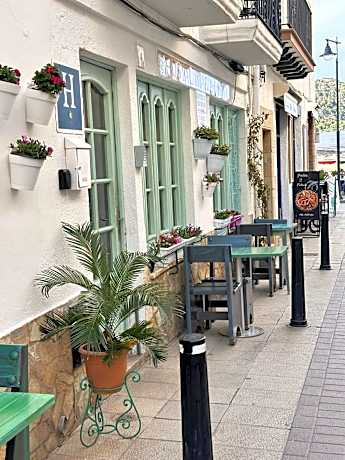 P&R hostals Maria Rosa