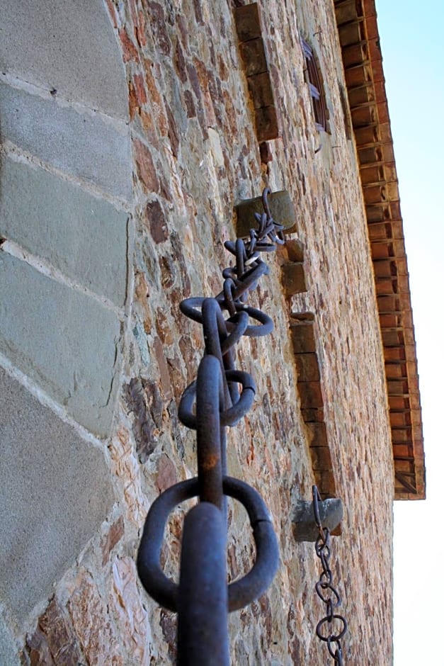 Castello di Mugnana