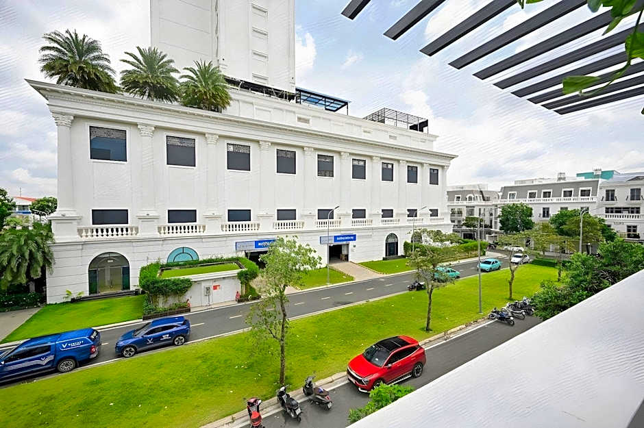 Arina Luxury Hotel - Vincom Tay Ninh