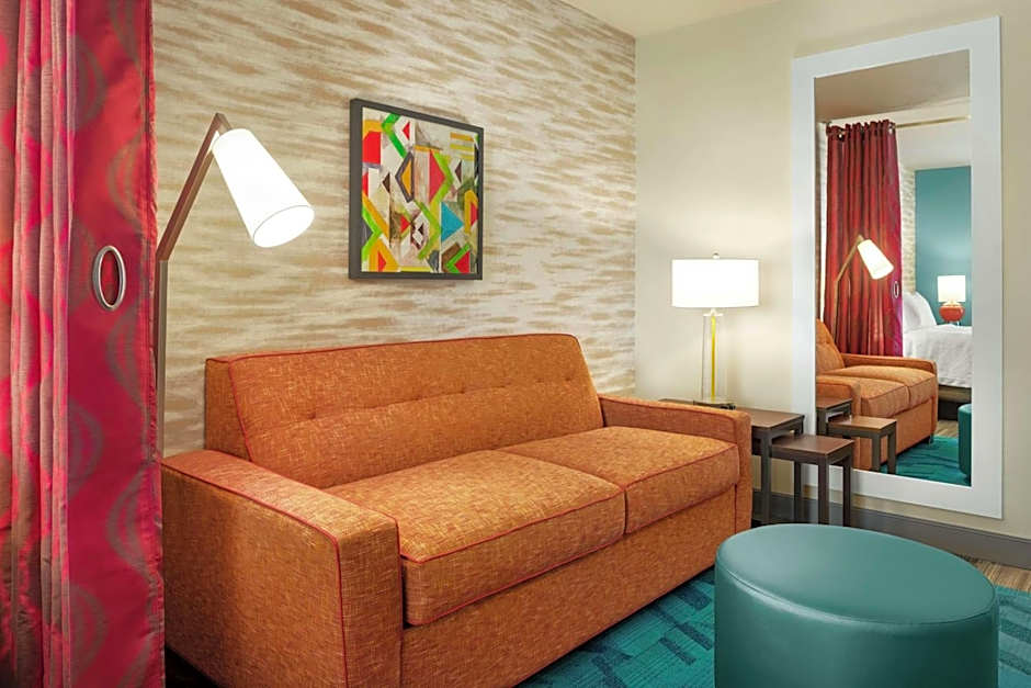 Home2 Suites By Hilton Bismarck