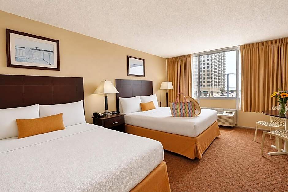 Princess Bayside Beach Hotel