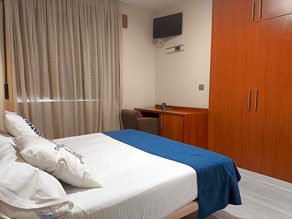 Hotel O Noso Portosin