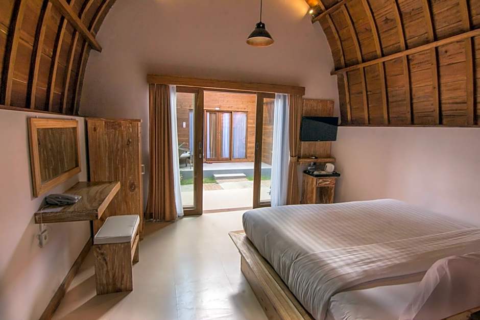 Uma Mani Villa Jimbaran